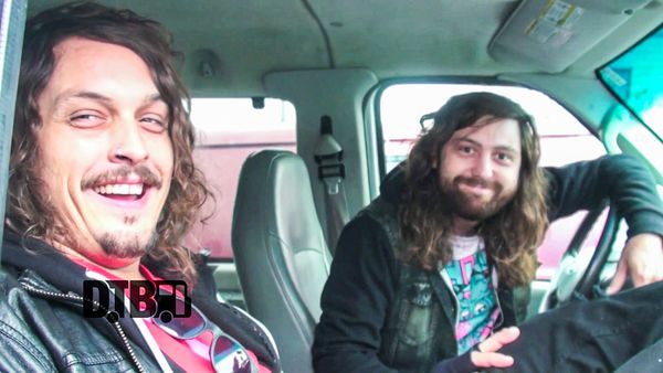Down To Friend – BUS INVADERS Ep. 975 [VIDEO]