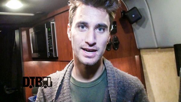 Finish Ticket – BUS INVADERS Ep. 973 [VIDEO]