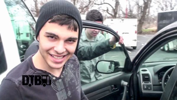 FreQontrol – BUS INVADERS (The Lost Episodes) Ep. 165 [VIDEO]