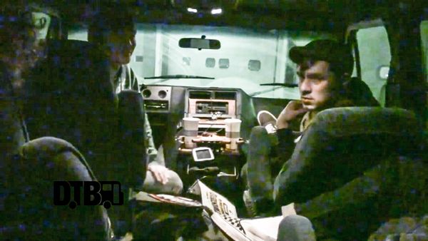 Gloria – BUS INVADERS (The Lost Episodes) Ep. 157 [VIDEO]