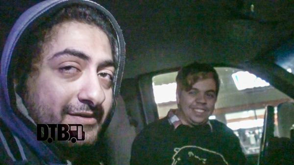 I Set My Friends On Fire – BUS INVADERS Ep. 976 [VIDEO]