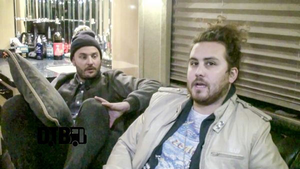 JR JR – TOUR TIPS (Top 5) Ep. 474 [VIDEO]