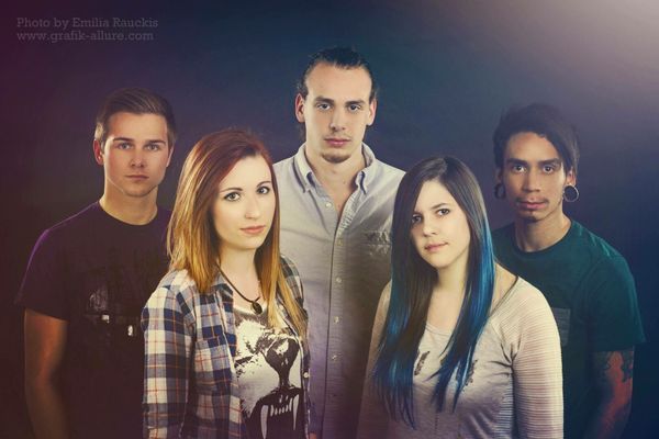 Keys & Corridors Announce the “Lionhearted Tour” [DTB Sponsored Tour]