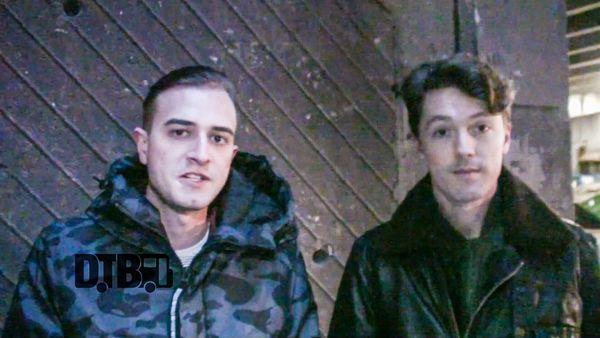 Mainland – PRESHOW RITUALS Ep. 160 [VIDEO]