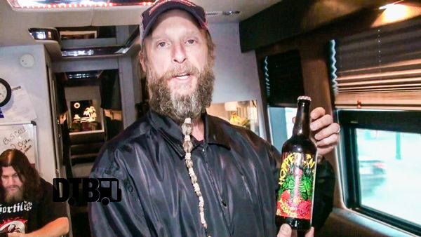 Obituary – BUS INVADERS Ep. 972 [VIDEO]