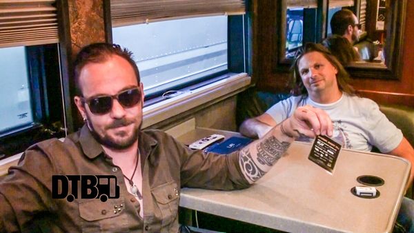 Saint Asonia – TOUR PRANKS Ep. 157 [VIDEO]