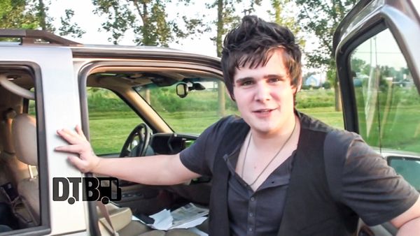 Sing Me Insomnia – BUS INVADERS (The Lost Episodes) Ep. 158 [VIDEO]