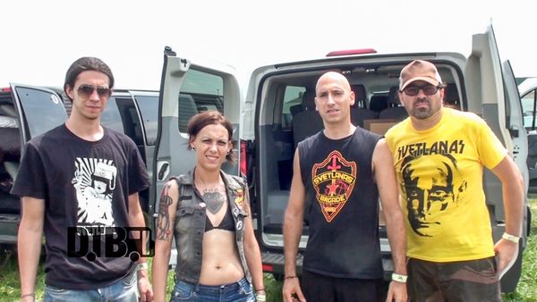 SVETLANAS – DREAM TOUR Ep. 376 [VIDEO]