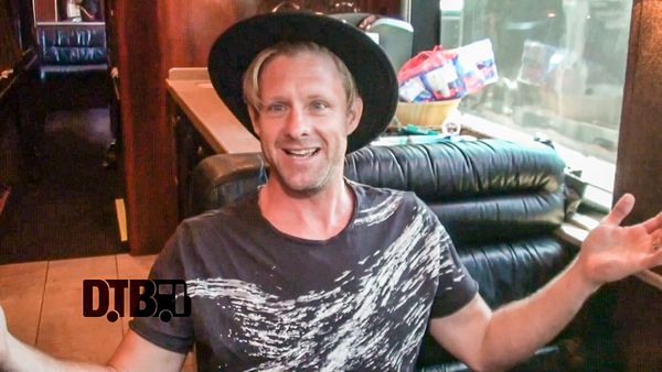 Switchfoot – TOUR PRANKS Ep. 155 [VIDEO]