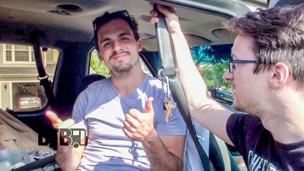 The Apprehended – BUS INVADERS Ep. 974 [VIDEO]