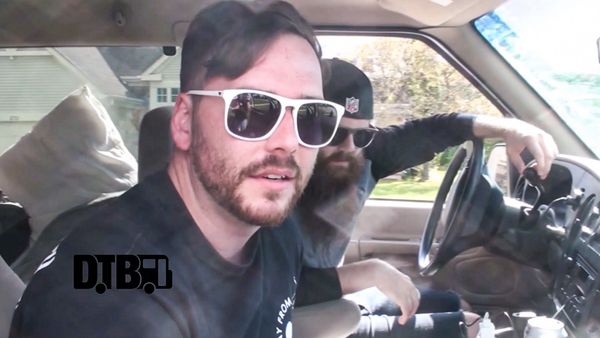 The Matador – BUS INVADERS Ep. 971 [VIDEO]