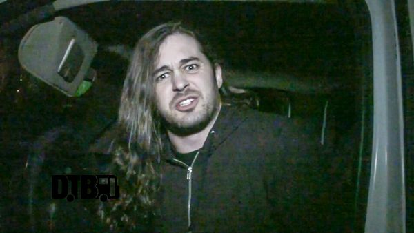 Warbringer – BUS INVADERS Ep. 978 [VIDEO]