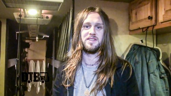 While She Sleeps – BUS INVADERS Ep. 966 [VIDEO]
