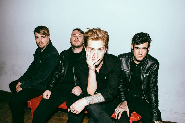 Get Excited For Vans Warped Tour 2016 With Avion Roe