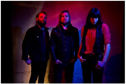 Band of Skulls Announces Fall North American Tour
