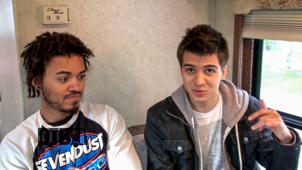 First Decree – PRESHOW RITUALS Ep. 167 [VIDEO]