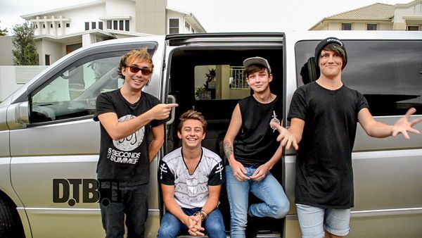 Hollywood Heartache – TOUR PRANKS Ep. 167 [VIDEO]