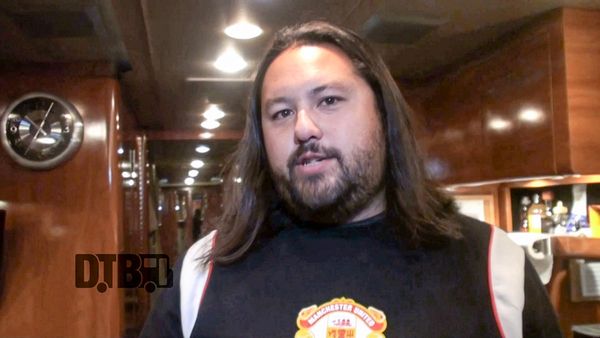 Iration – PRESHOW RITUALS Ep. 172 [VIDEO]