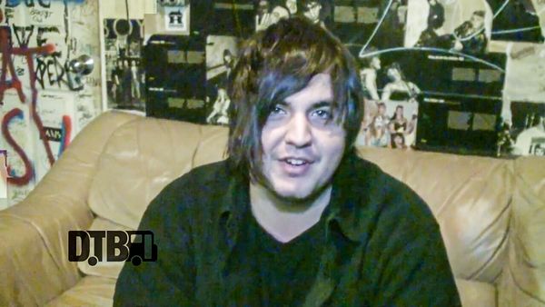 Joel Faviere – CRAZY TOUR STORIES Ep. 403 [VIDEO]