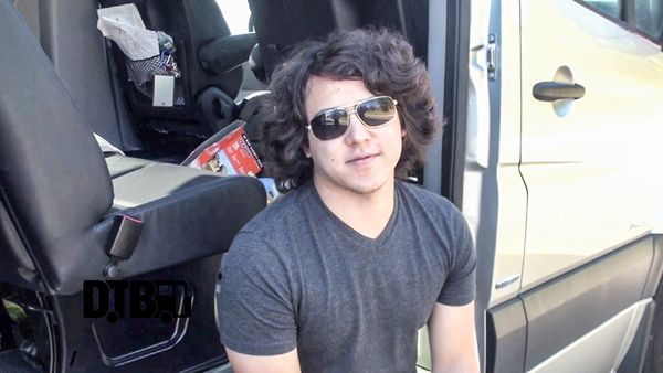 Letters From The Fire – TOUR TIPS (Top 5) Ep. 496 [VIDEO]