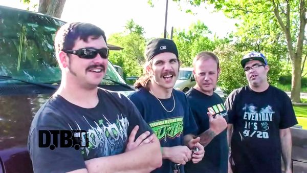 Lydia Can’t Breathe – TOUR PRANKS Ep. 162 [VIDEO]