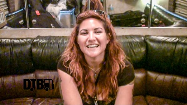 Meghann Wright – DREAM TOUR Ep. 381 [VIDEO]