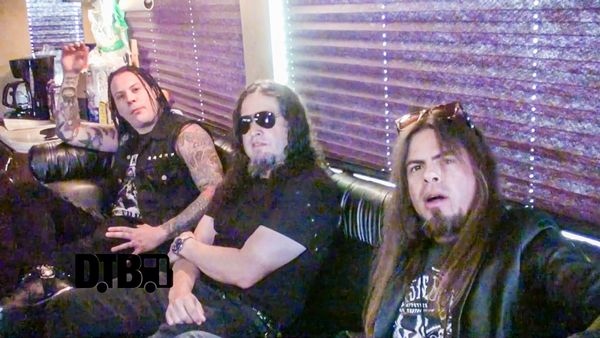 Queensrÿche – TOUR TIPS (Top 5) Ep. 490 [VIDEO]