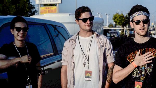 RadioDriveBy – PRESHOW RITUALS Ep. 162 [VIDEO]