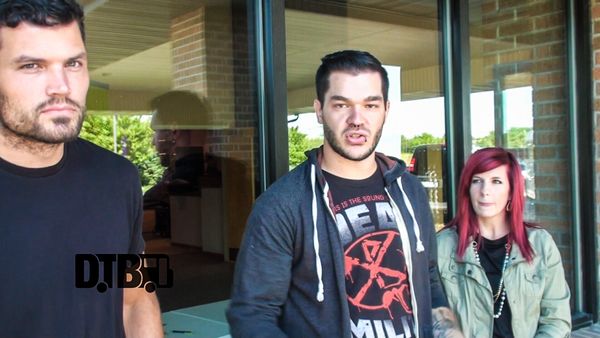 Scarlet White – PRESHOW RITUALS Ep. 166 [VIDEO]