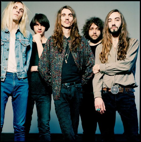 Suns of Thyme – CRAZY TOUR STORIES