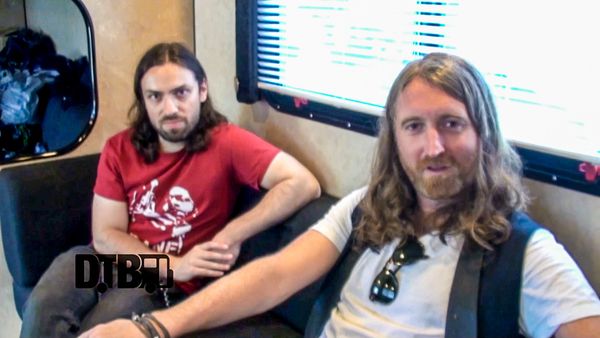 The Answer – CRAZY TOUR STORIES Ep. 406 [VIDEO]