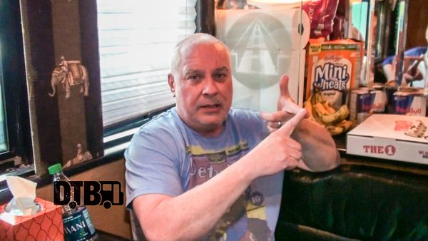 The Toadies – DREAM TOUR Ep. 389 [VIDEO]