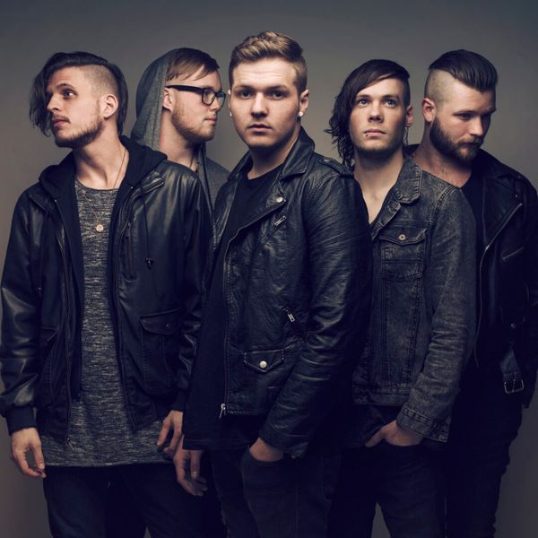 Get Excited For Vans Warped Tour 2016 With Too Close To Touch