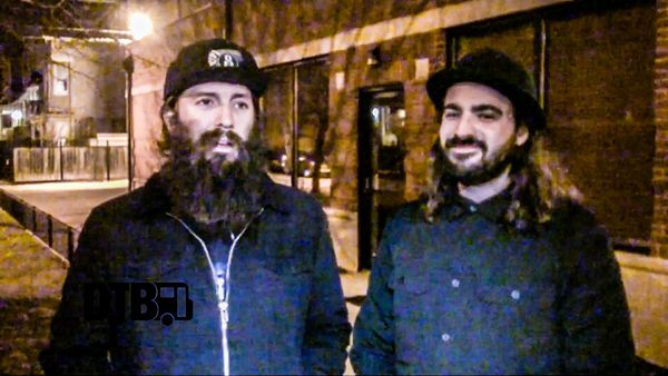 Tribe Society – TOUR PRANKS Ep. 165 [VIDEO]