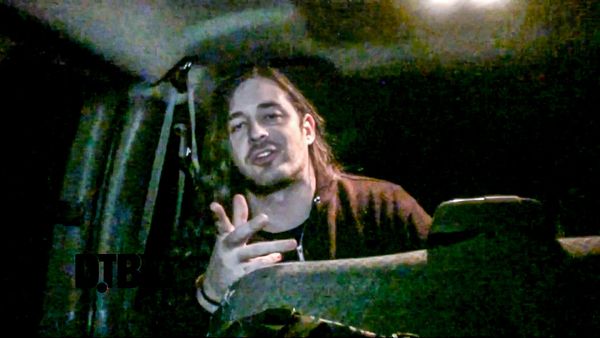 Warbringer – TOUR PRANKS Ep. 168 [VIDEO]