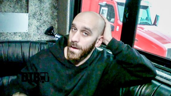 X Ambassadors – CRAZY TOUR STORIES Ep. 405 [VIDEO]