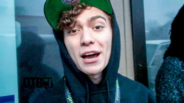 A Wake In Providence – DREAM TOUR Ep. 357 [VIDEO]