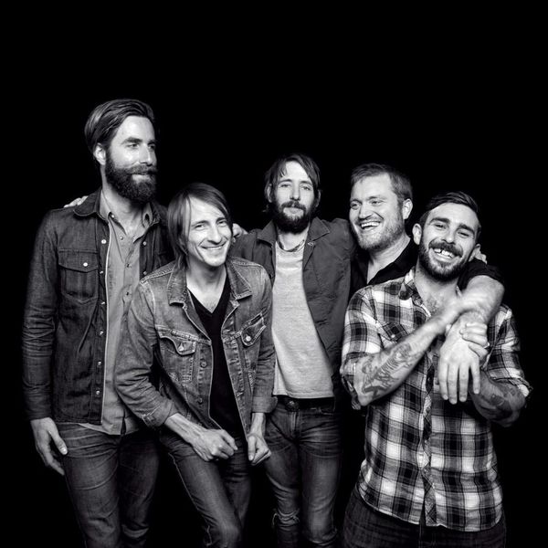 Band of Horses Extend North American “Why Are You Ok 2016 Tour”