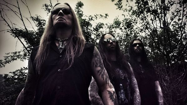 Belphegor Announces the “Conjuring the Dead North American Raid Pt II”