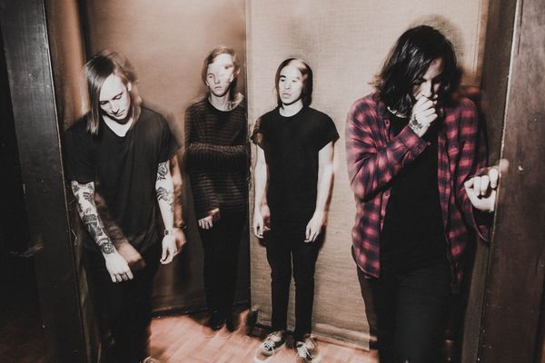 Get Excited For Vans Warped Tour 2016 With Capsize
