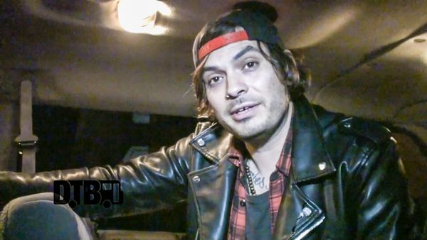 Cemetery Sun – BUS INVADERS Ep. 1003 [VIDEO]