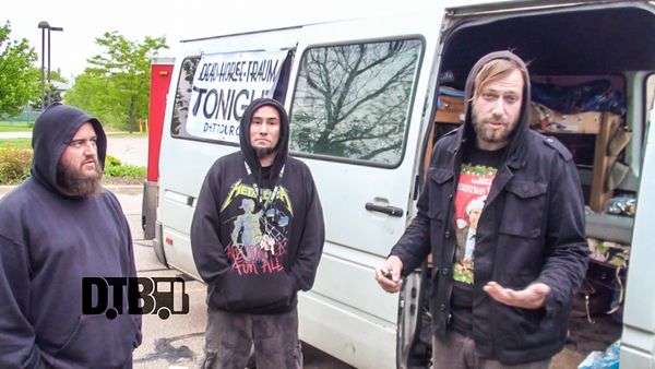 Dead Horse Trauma – TOUR TIPS (Top 5) Ep. 520 [VIDEO]