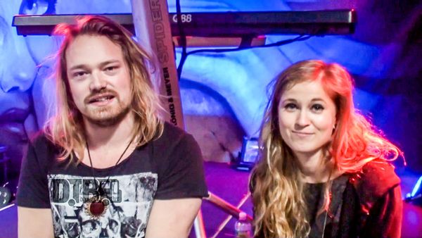 Delain – TOUR TIPS (Top 5) Ep. 506 [VIDEO]