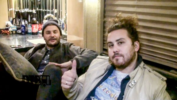 JR JR – CRAZY TOUR STORIES Ep. 413 [VIDEO]