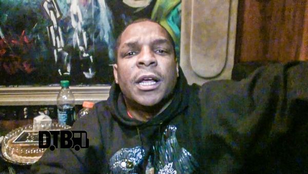 Naughty By Nature – DREAM TOUR Ep. 343 [VIDEO]