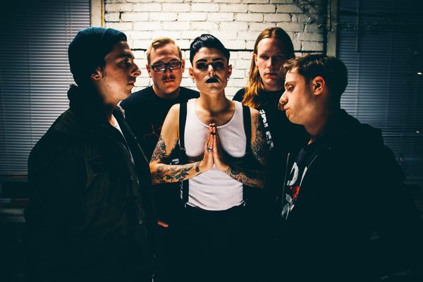 Get Excited For Vans Warped Tour 2016 With Old Wounds