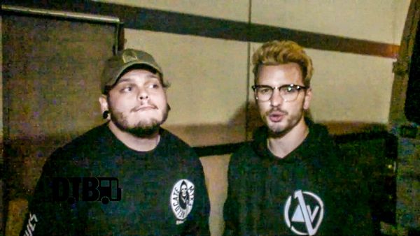 Outline In Color – TOUR PRANKS Ep. 178 [VIDEO]