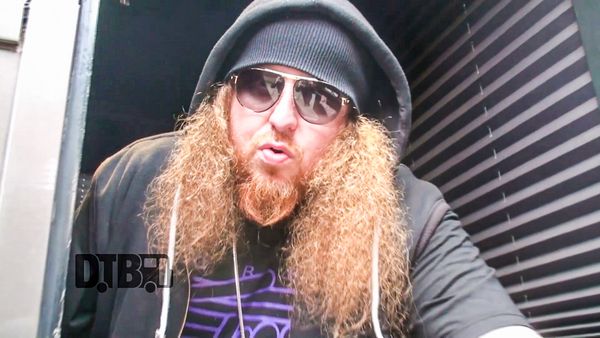 Rittz – BUS INVADERS Ep. 997 [VIDEO]