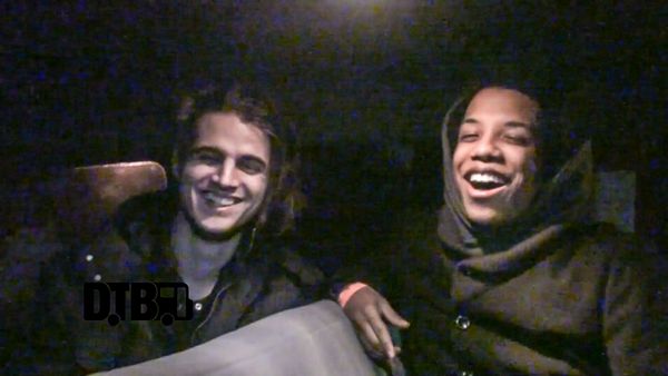 Sycamour – DREAM TOUR Ep. 356 [VIDEO]