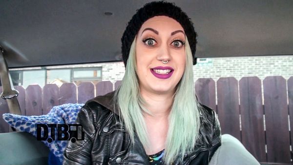 The Animal In Me – DREAM TOUR Ep. 353 [VIDEO]